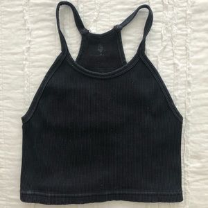 FP movement racer back tank